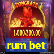 rum bet